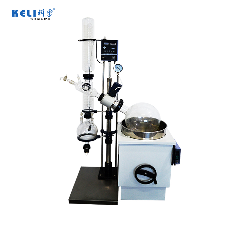 RE2002-旋轉蒸發器（大）