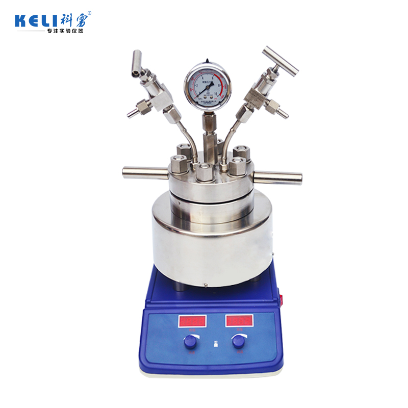 微型高壓釜